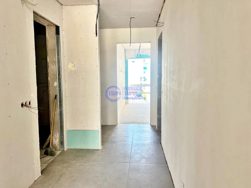 Apartamento T3 para Venda em Armação de Pera Foto 15