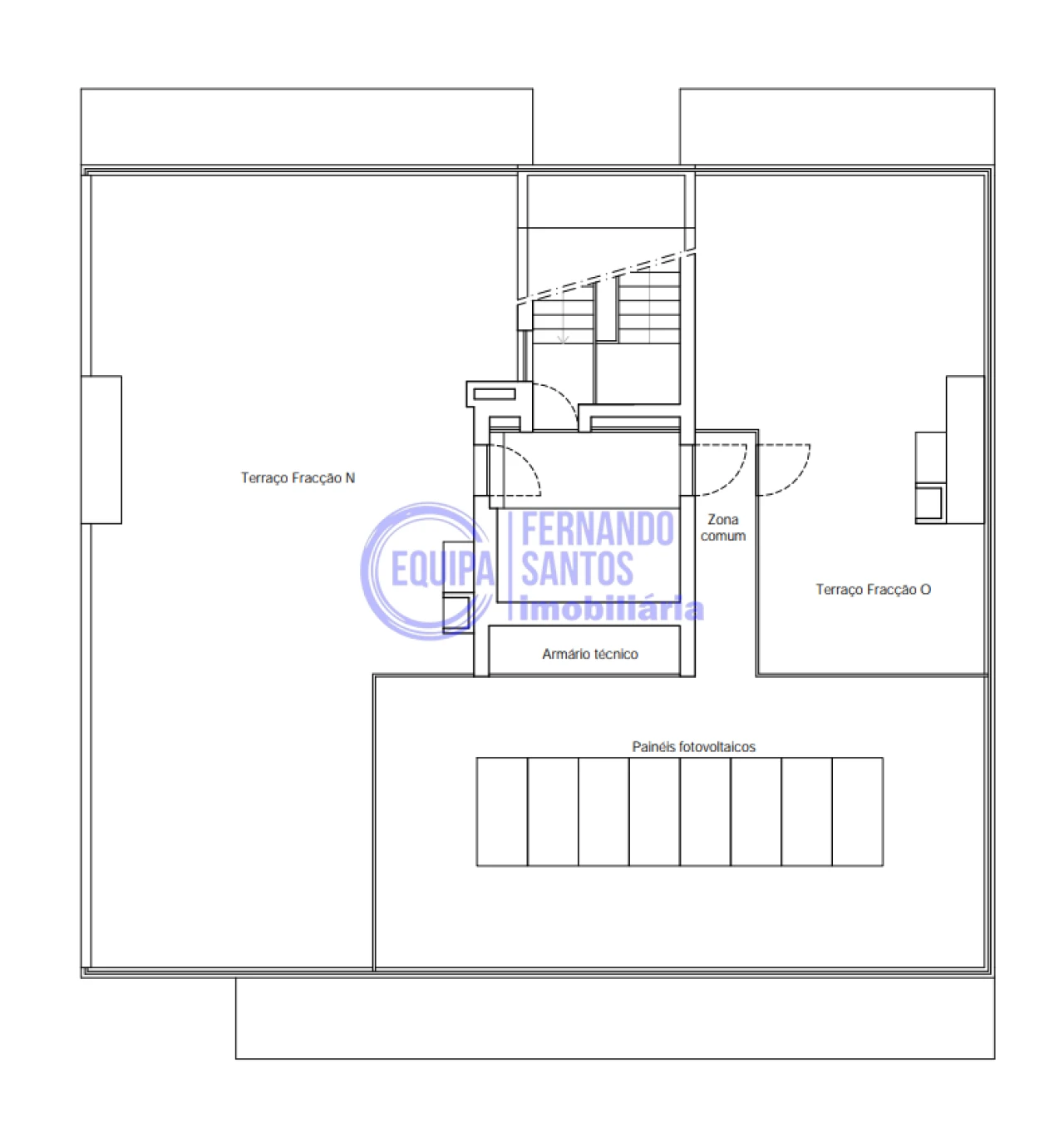 Apartamento T3 para Venda em Armação de Pera Foto 18