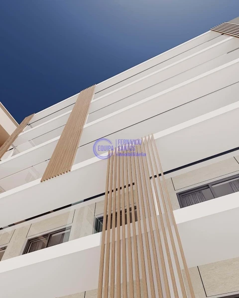 Apartamento T3 para Venda em Armação de Pera