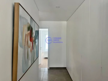 Apartamento T3 para Venda em Armação de Pera