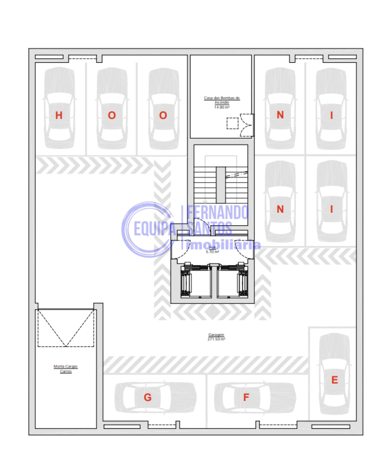 Apartamento T3 para Venda em Armação de Pera Foto 16