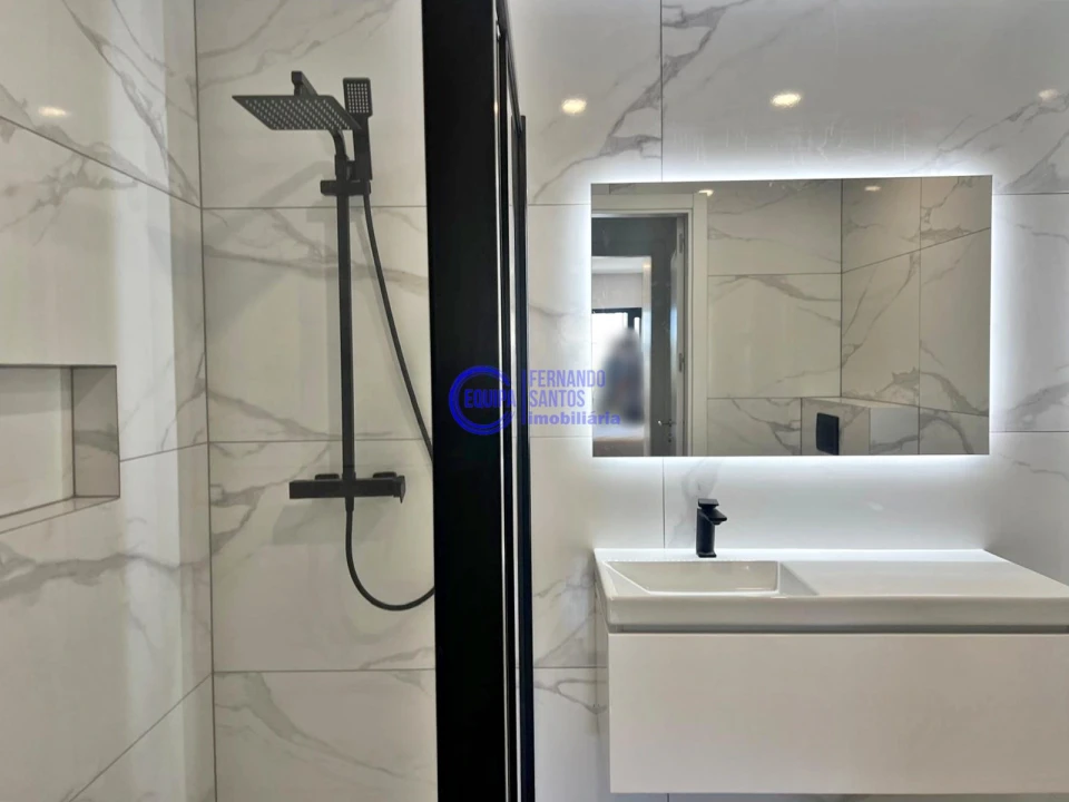 Apartamento T3 para Venda em Armação de Pera Foto 8