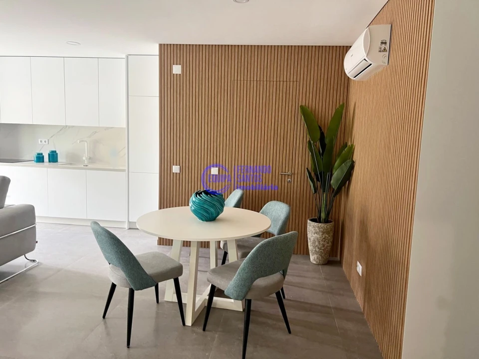 Apartamento T3 para Venda em Armação de Pera Foto 5