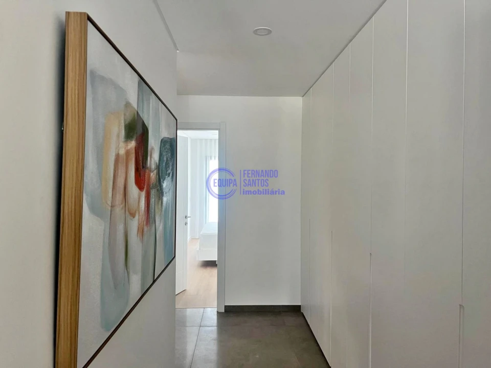 Apartamento T3 para Venda em Armação de Pera Foto 7