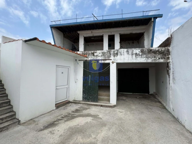 Moradia T5 para Venda em Golegã Foto 28