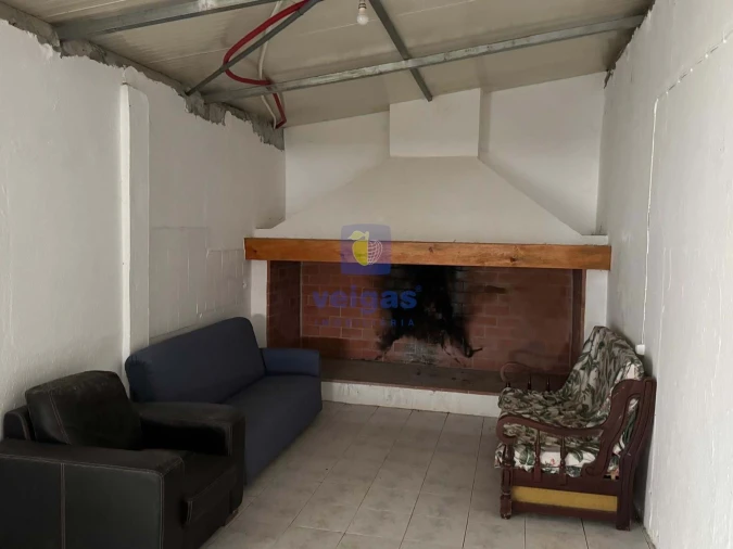 Moradia T5 para Venda em Golegã Foto 7