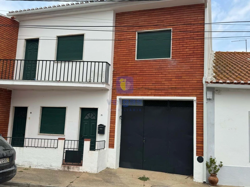 Moradia T5 para Venda em Golegã Foto 19