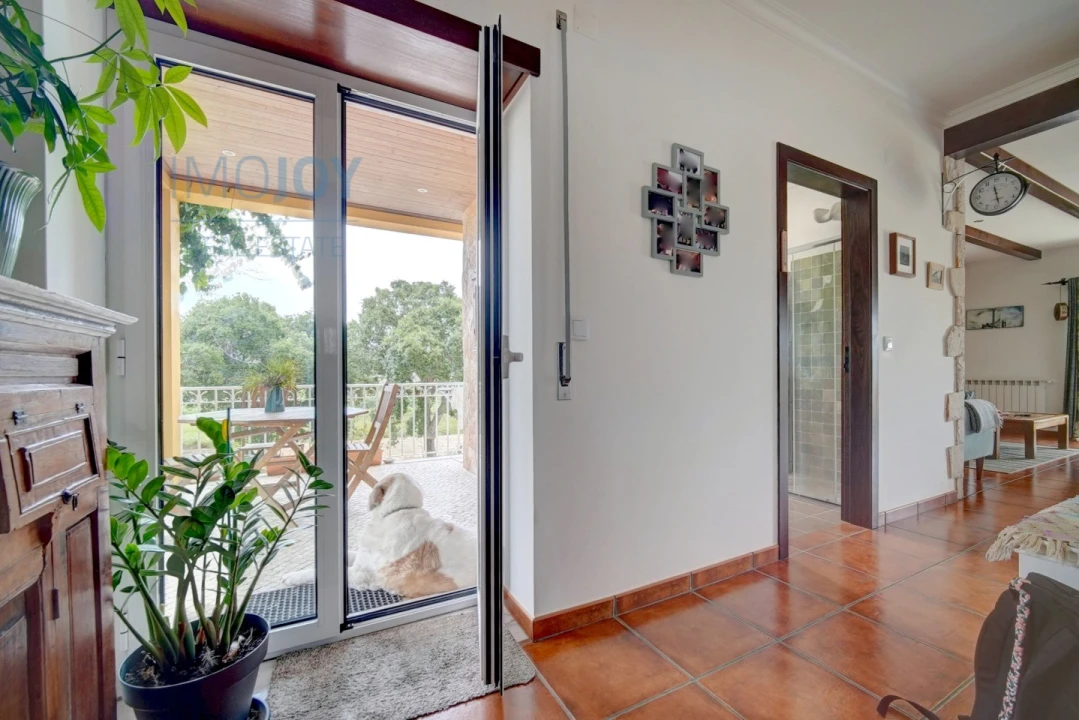 Quinta T3 para Venda em Alcoentre Foto 10