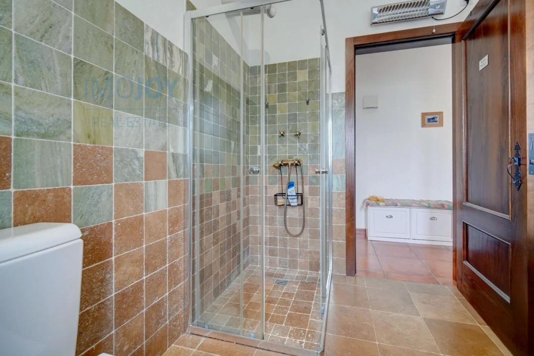 Quinta T3 para Venda em Alcoentre Foto 14