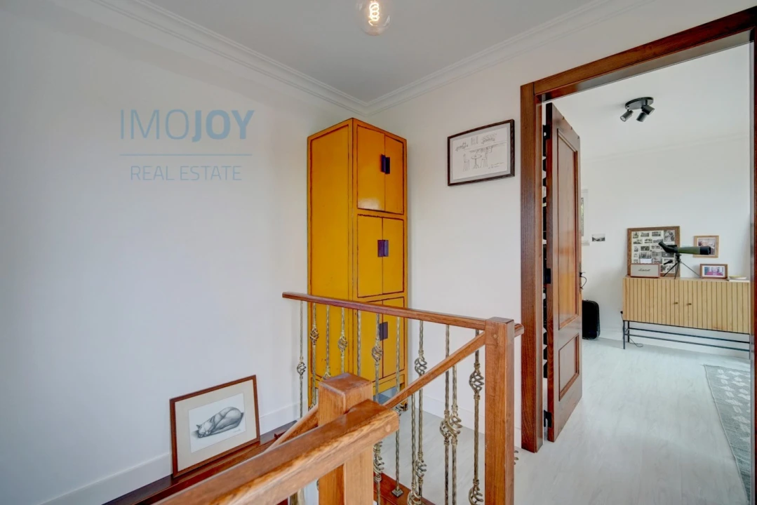 Quinta T3 para Venda em Alcoentre Foto 26