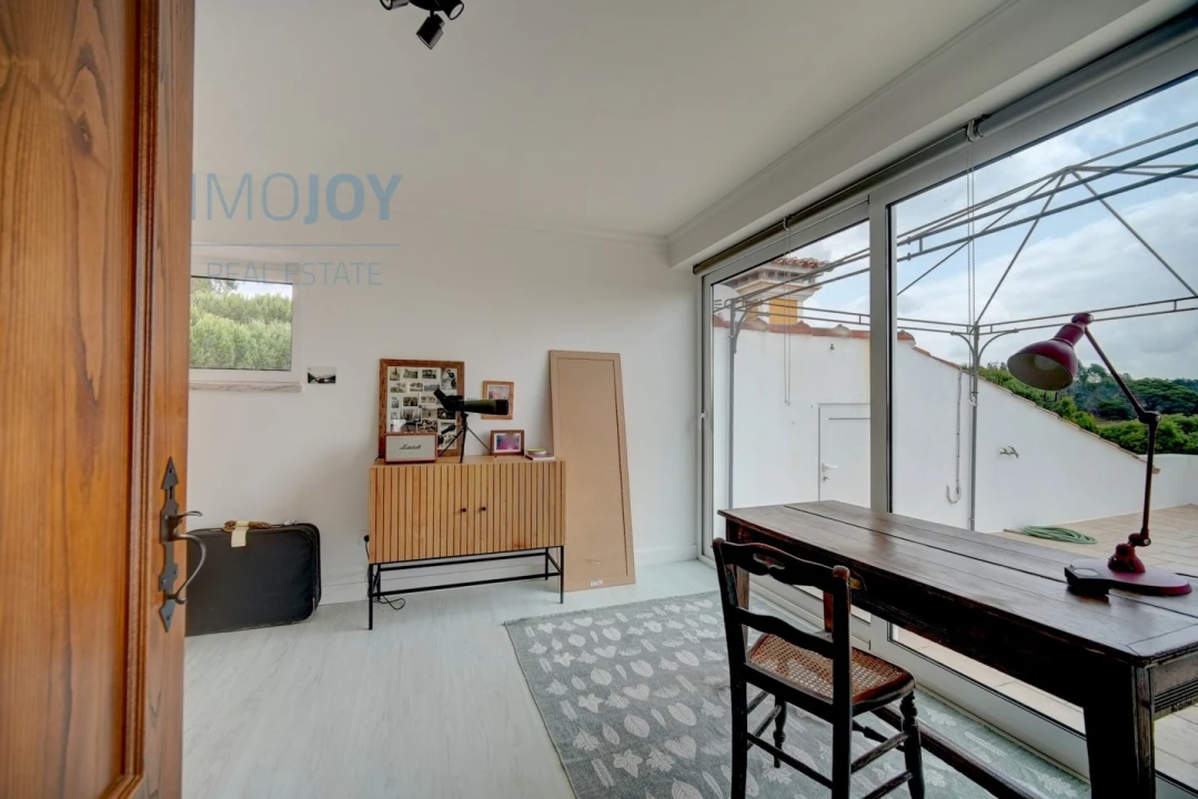 Quinta T3 para Venda em Alcoentre Foto 31