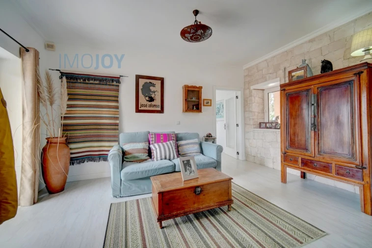 Quinta T3 para Venda em Alcoentre Foto 11