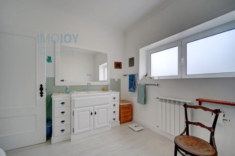 Quinta T3 para Venda em Alcoentre Foto 20