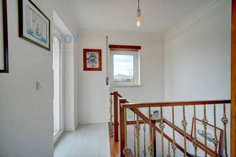 Quinta T3 para Venda em Alcoentre Foto 27