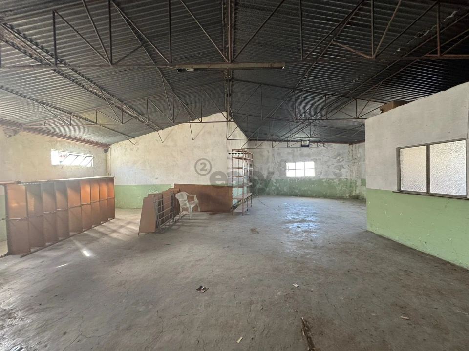 Armazém para Venda em Castro Verde e Casével Foto 1