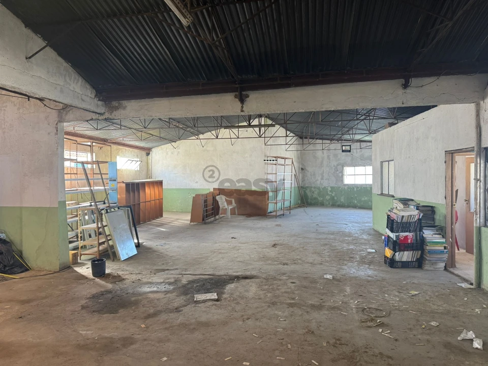 Armazém para Venda em Castro Verde e Casével Foto 6