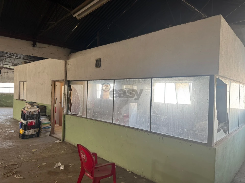 Armazém para Venda em Castro Verde e Casével Foto 12