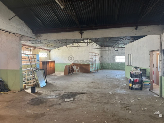 Armazém para Venda em Castro Verde e Casével Foto 6