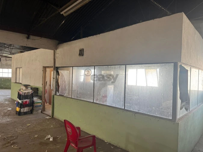 Armazém para Venda em Castro Verde e Casével Foto 12