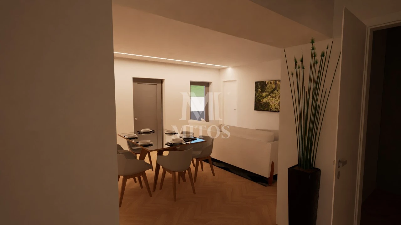 Apartamento T2 para Venda em Barroselas e Carvoeiro Foto 5