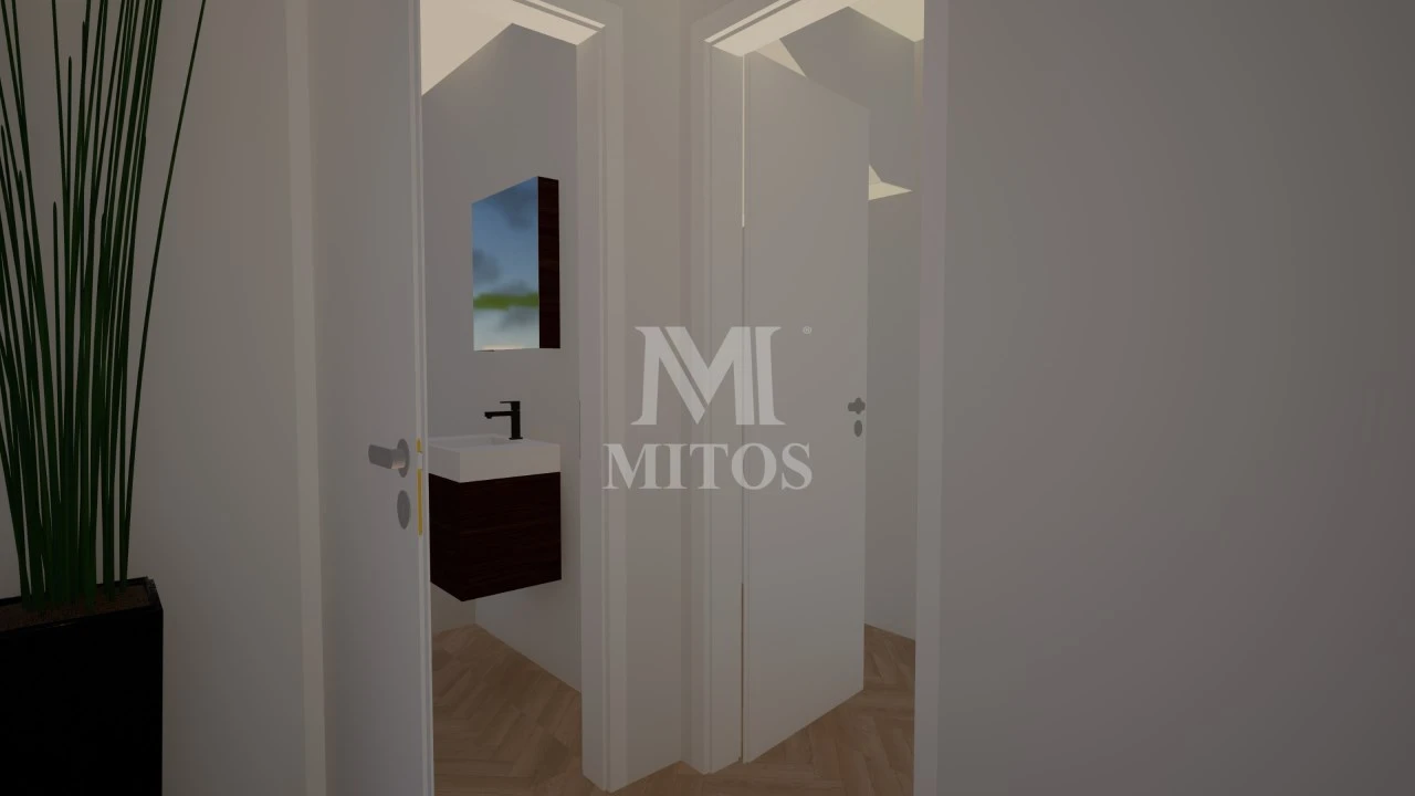 Apartamento T2 para Venda em Barroselas e Carvoeiro Foto 6