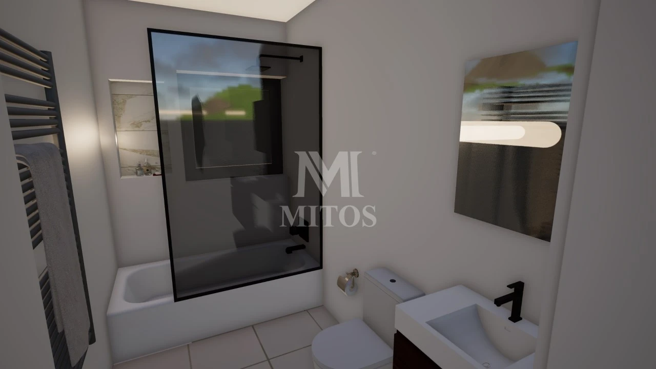 Apartamento T2 para Venda em Barroselas e Carvoeiro Foto 7