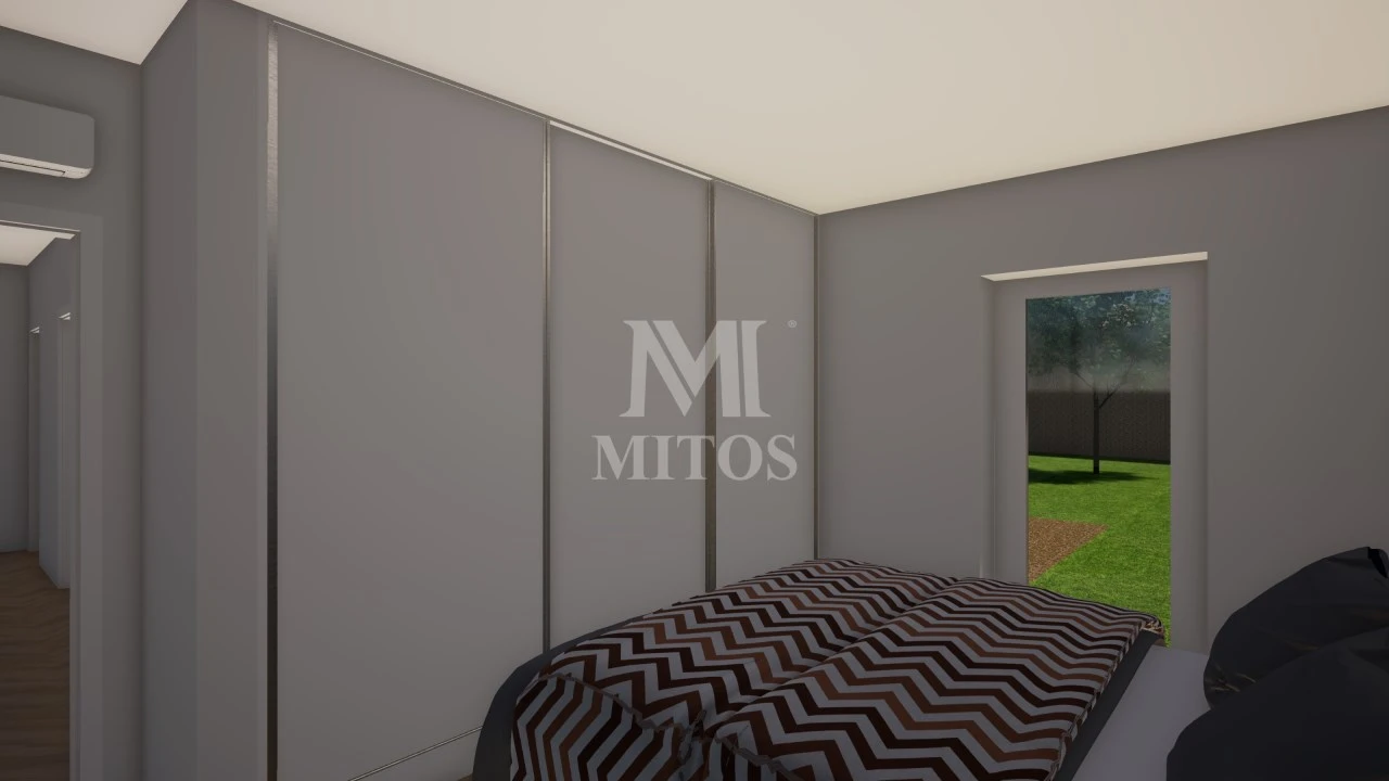 Apartamento T2 para Venda em Barroselas e Carvoeiro Foto 8