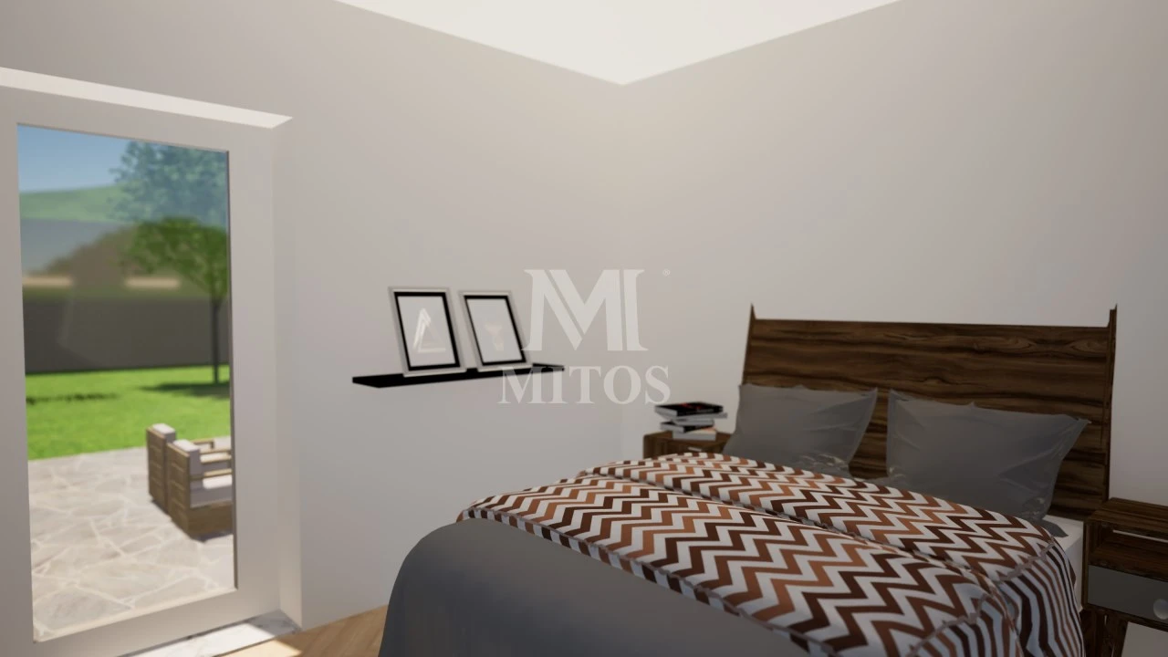 Apartamento T2 para Venda em Barroselas e Carvoeiro Foto 9