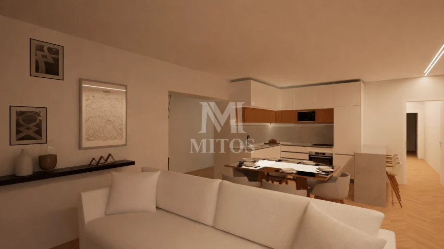 Apartamento T2 para Venda em Barroselas e Carvoeiro