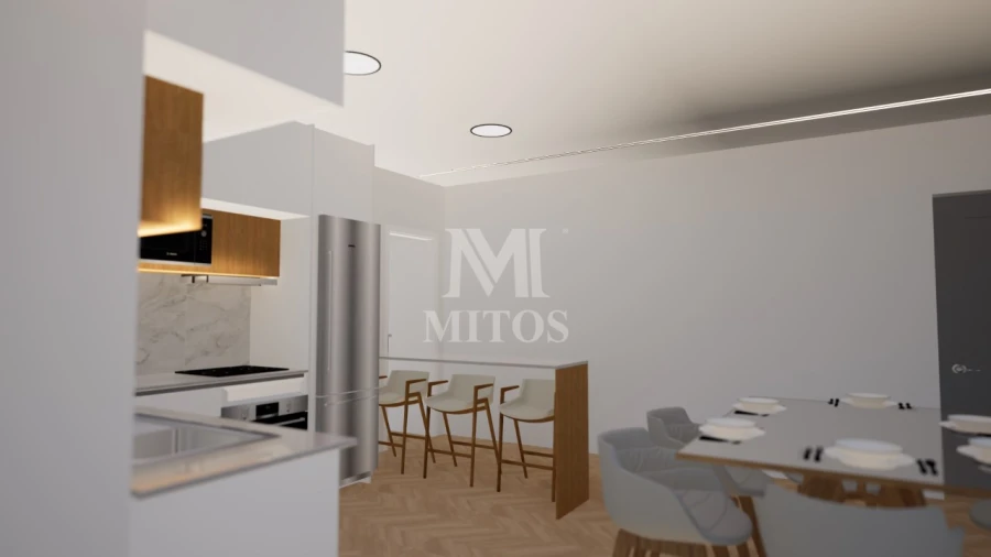 Apartamento T2 para Venda em Barroselas e Carvoeiro Foto 2