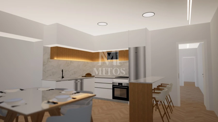 Apartamento T2 para Venda em Barroselas e Carvoeiro Foto 4