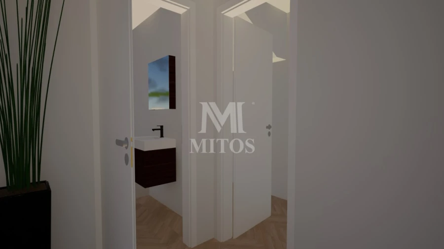 Apartamento T2 para Venda em Barroselas e Carvoeiro Foto 6