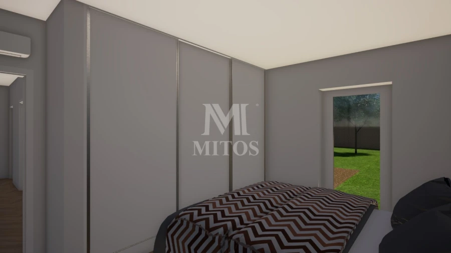 Apartamento T2 para Venda em Barroselas e Carvoeiro Foto 8