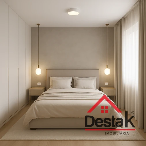 Apartamento T3 para Venda em Tondela e Nandufe Foto 5