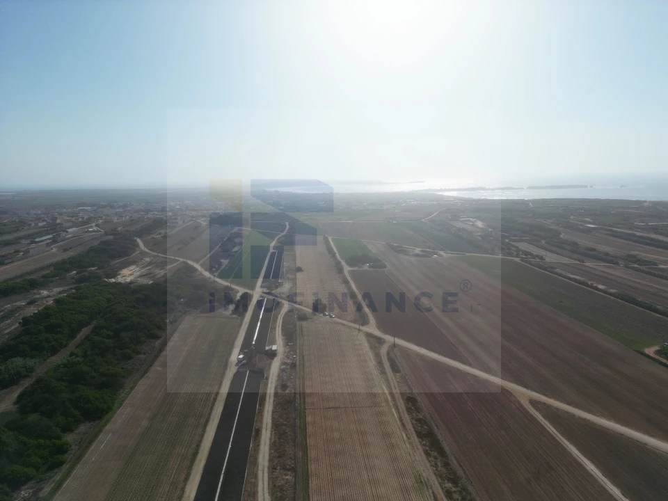 Terreno para Venda em Ferrel Foto 4