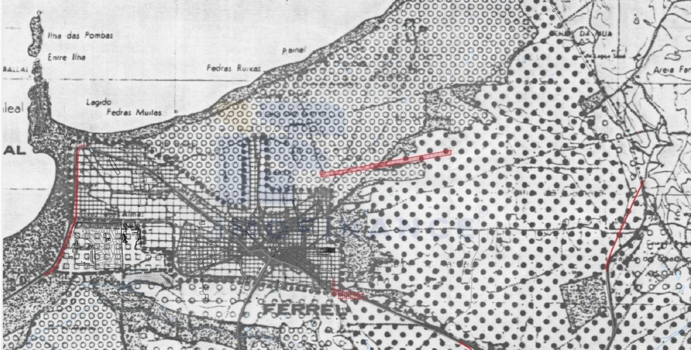 Terreno para Venda em Ferrel Foto 12