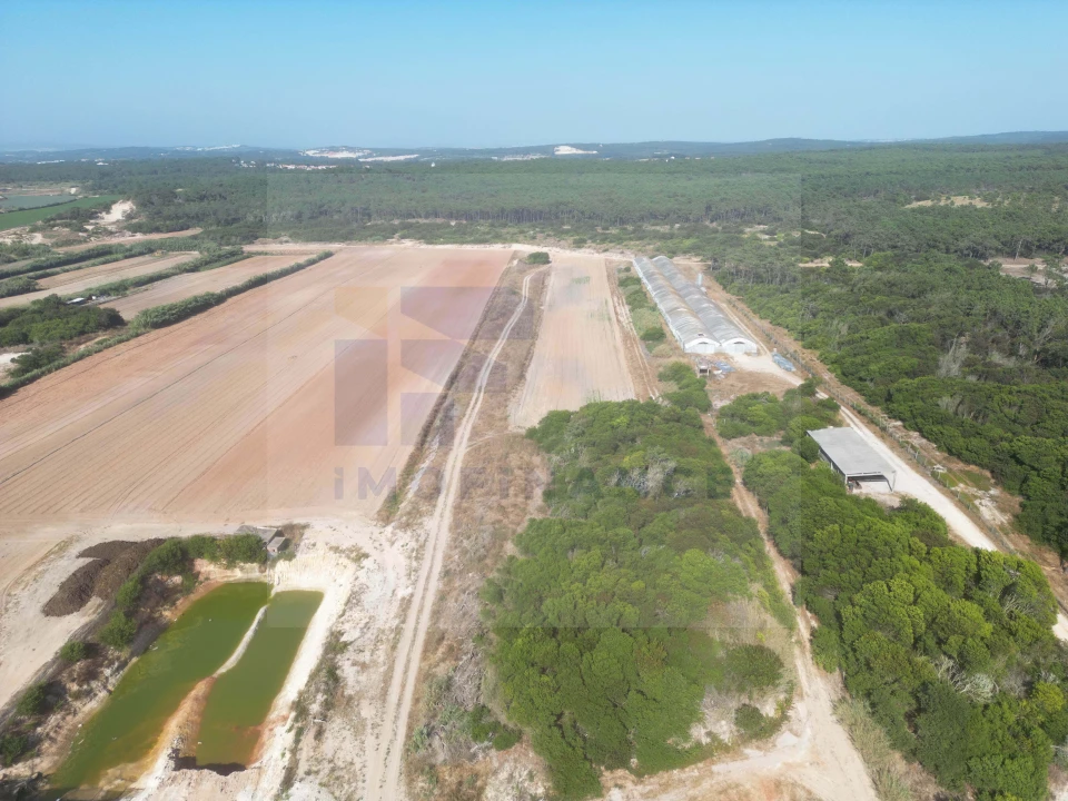 Terreno para Venda em Ferrel Foto 8
