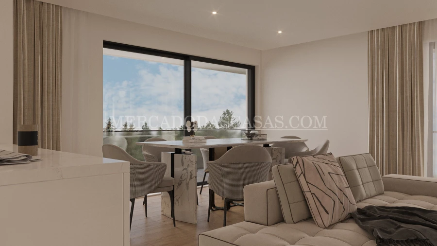 Apartamento T3 para Venda em Nogueira da Regedoura Foto 3