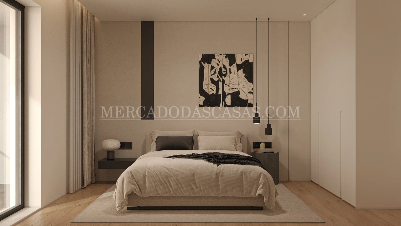 Apartamento T3 para Venda em Nogueira da Regedoura Foto 10