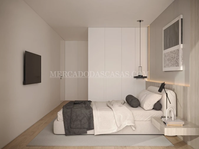 Apartamento T3 para Venda em Nogueira da Regedoura Foto 7