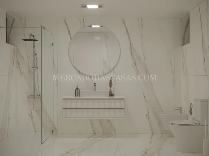 Apartamento T3 para Venda em Nogueira da Regedoura Foto 6