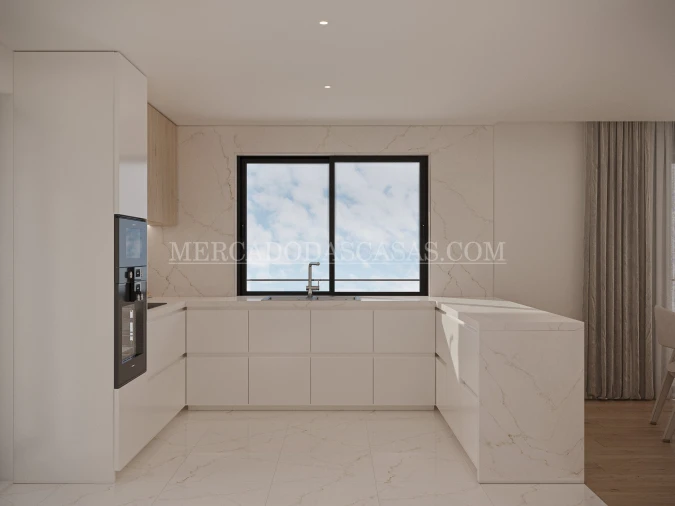 Apartamento T3 para Venda em Nogueira da Regedoura Foto 5