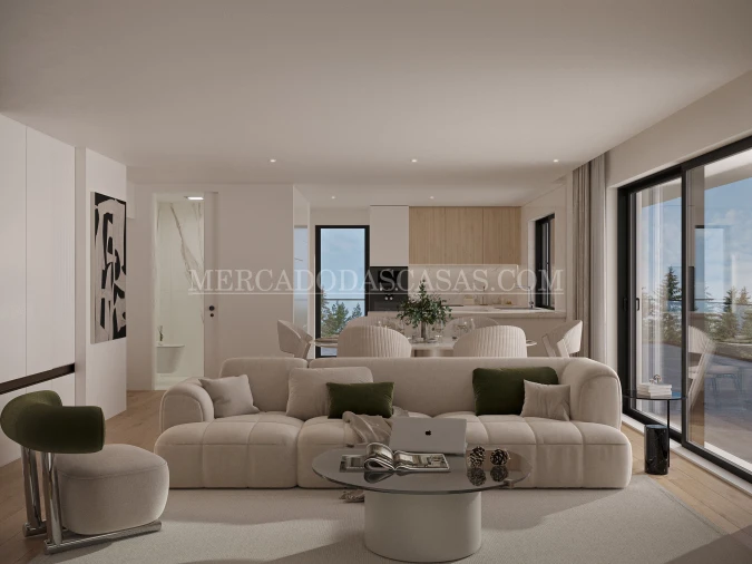 Apartamento T3 para Venda em Nogueira da Regedoura Foto 3