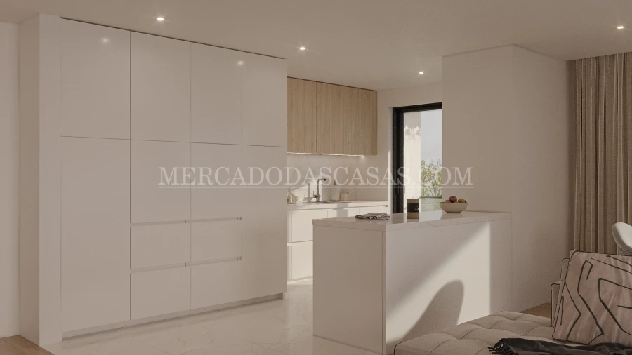 Apartamento T3 para Venda em Nogueira da Regedoura Foto 3