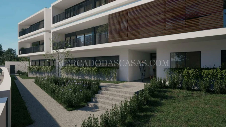 Apartamento T3 para Venda em Fânzeres e São Pedro da Cova Foto 7