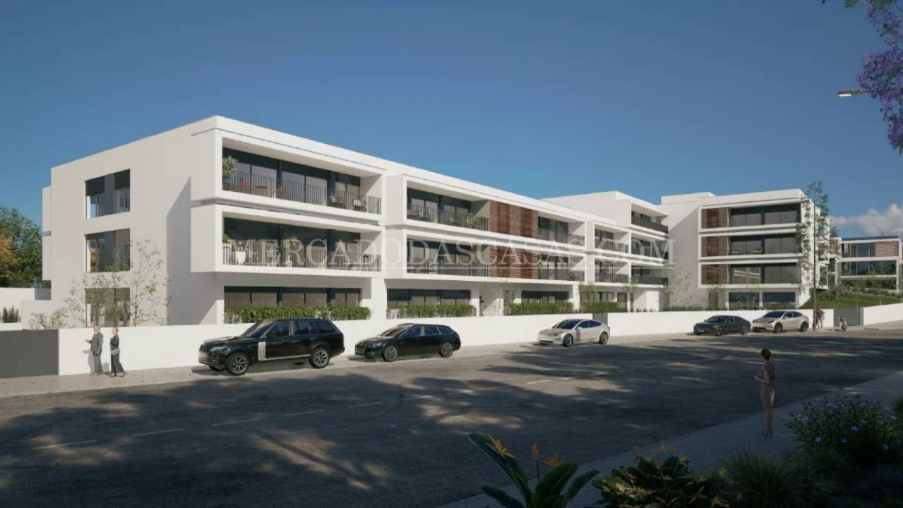 Apartamento T3 para Venda em Fânzeres e São Pedro da Cova Foto 8