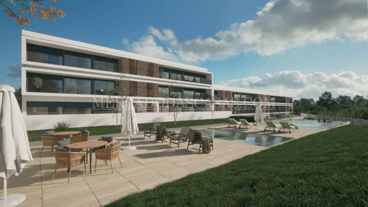 Apartamento T2 para Venda em Fânzeres e São Pedro da Cova Foto 8