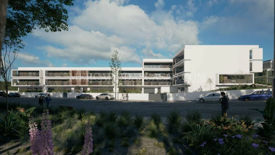 Apartamento T2 para Venda em Fânzeres e São Pedro da Cova Foto 12