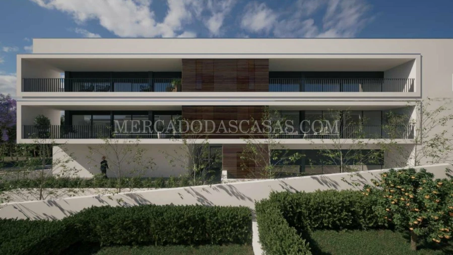 Apartamento T2 para Venda em Fânzeres e São Pedro da Cova Foto 19