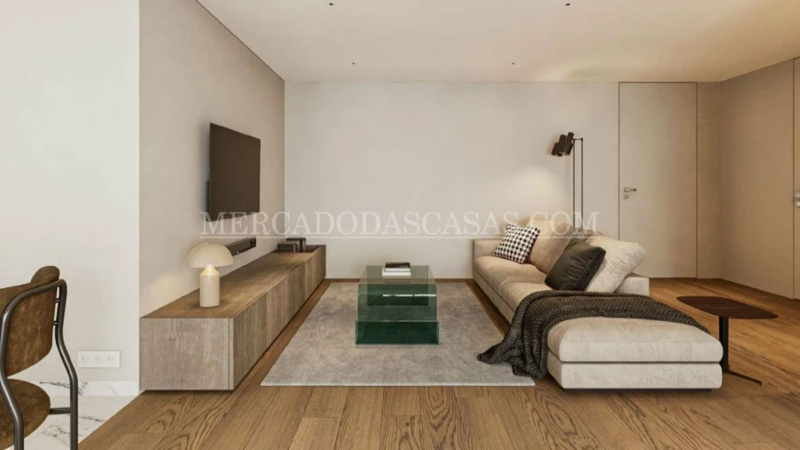 Apartamento T2 para Venda em Fânzeres e São Pedro da Cova Foto 4